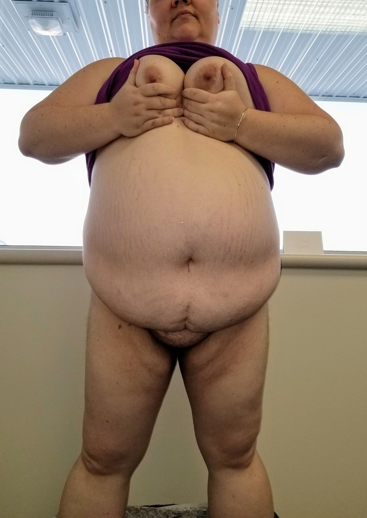 Bbw Nip Slip Bbw Nip Slip